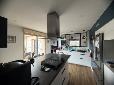 For sale 7 rooms 163 m2 Haute vienne (87400) photo 2