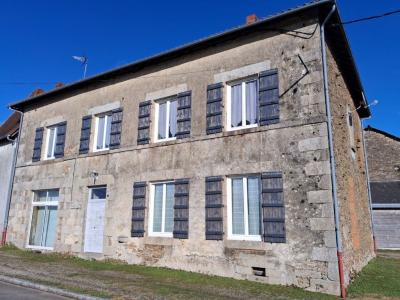 For sale 10 rooms 252 m2 Haute vienne (87130) photo 0