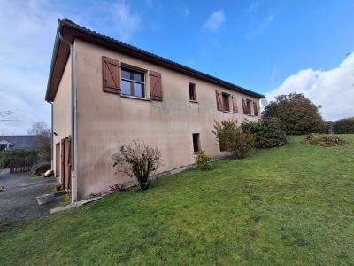 For sale 125 m2 Haute vienne (87130) photo 1