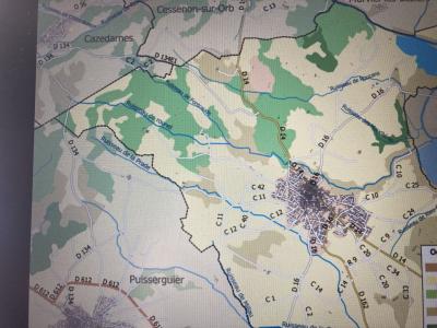 Acheter Terrain  105000 euros