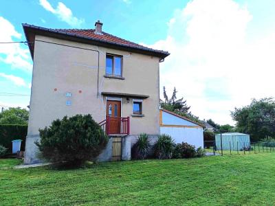 For sale 5 rooms 79 m2 Moselle (57510) photo 1