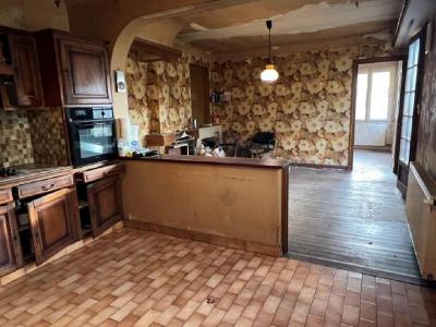 For sale 9 rooms 230 m2 Charente (16240) photo 3