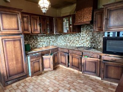 For sale 9 rooms 230 m2 Charente (16240) photo 4