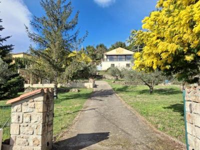 For sale 5 rooms 137 m2 Gard (30500) photo 0