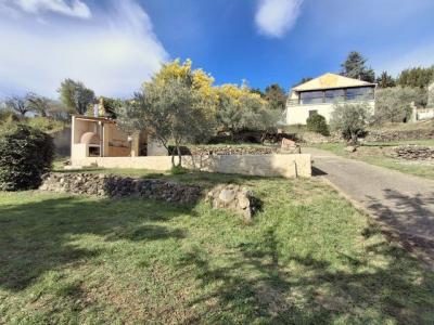 For sale 5 rooms 137 m2 Gard (30500) photo 1