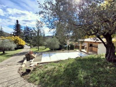 For sale 5 rooms 137 m2 Gard (30500) photo 3