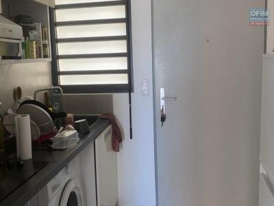 Annonce Vente Appartement Possession 974