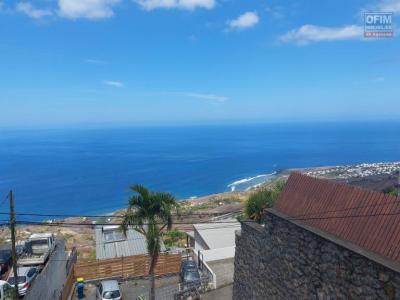 Annonce Location Appartement On-saint-leu 974