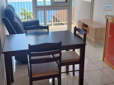 Louer Appartement 38 m2 On-saint-leu