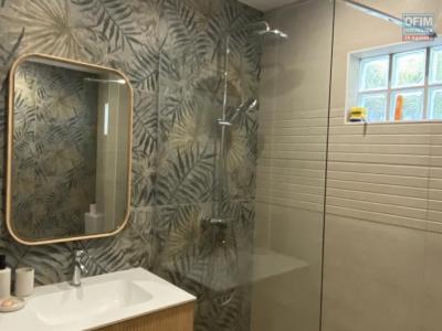 For rent Sainte-clotilde 60 m2 Reunion (97490) photo 0