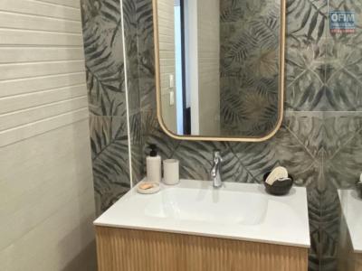 Annonce Location Appartement Sainte-clotilde 974