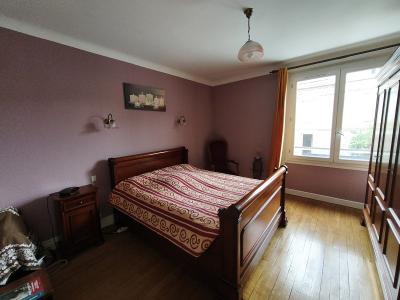 Annonce Vente 3 pi�ces Appartement Chalons-en-champagne 51