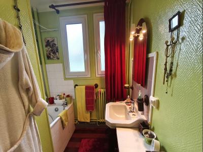 Acheter Appartement Chalons-en-champagne Marne