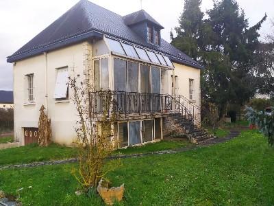 For sale Riviere Chemin d'avril 6 rooms 120 m2 Indre et loire (37500) photo 0