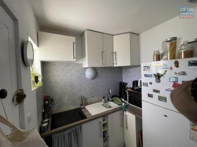 Acheter Appartement Saint-gilles-les-bains Reunion