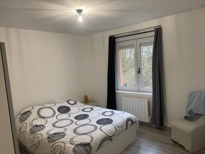 Acheter Maison 80 m2 Bouligny