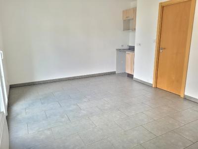 For rent Vigneux-sur-seine LAC 1 room 24 m2 Essonne (91270) photo 0