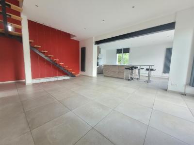 Louer Maison 116 m2 Montgeron