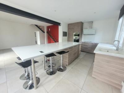 Louer Maison Montgeron 1800 euros