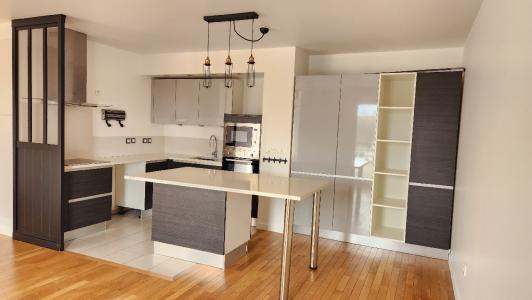 Louer Appartement Yerres Essonne