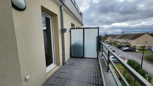 Louer Appartement Yerres 1600 euros