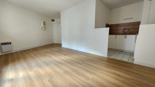 For rent Brunoy 2 rooms 41 m2 Essonne (91800) photo 0