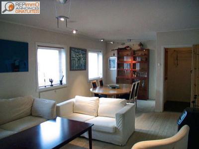 For rent Perigueux  Rue Emile Combes, 2 rooms 43 m2 Dordogne (24000) photo 2