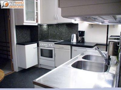 For rent Perigueux  Rue Emile Combes, 2 rooms 43 m2 Dordogne (24000) photo 3