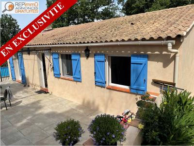 For sale Vidauban 5 rooms 87 m2 Var (83550) photo 0