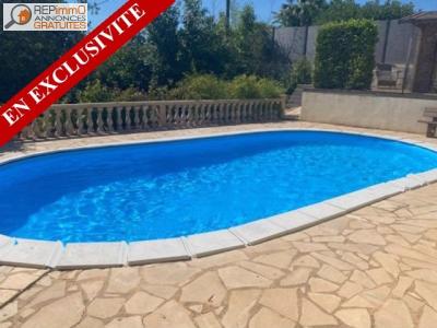 Annonce Vente 6 pi�ces Maison Taradeau 83