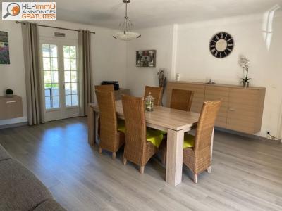 Acheter Maison 107 m2 Taradeau