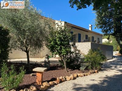 Acheter Maison Taradeau Var