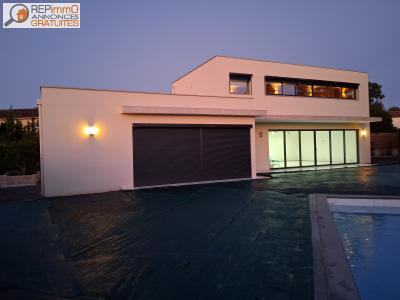 Annonce Vente 6 pi�ces Maison Grimaud 83