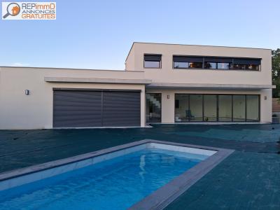 Acheter Maison Grimaud 