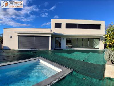 For sale Grimaud 6 rooms 215 m2 Var (83310) photo 1