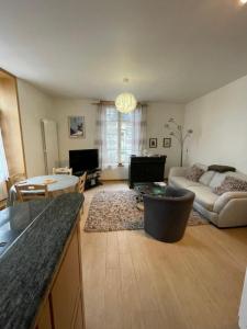 Annonce Vente 4 pi�ces Appartement Bourboule 63