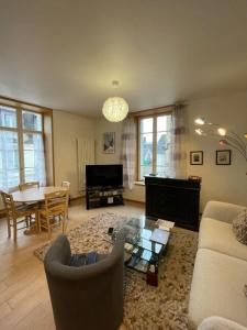 Acheter Appartement Bourboule Puy de dome