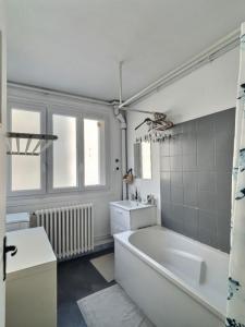 Acheter Appartement 54 m2 Havre