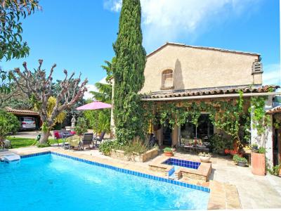 Annonce Vente 11 pi�ces Maison Sainte-tulle 04