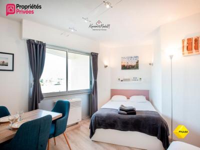 Acheter Appartement 21 m2 Merignac