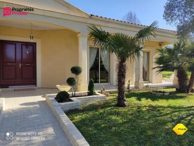 For sale Yvrac 4 rooms 192 m2 Gironde (33370) photo 0