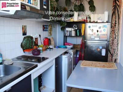 Acheter Appartement 23 m2 Pre-saint-gervais