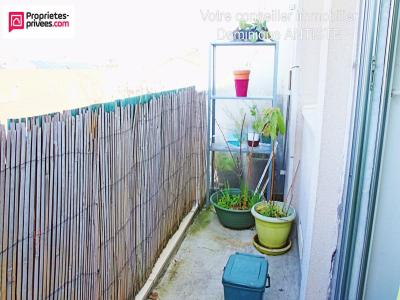 Acheter Appartement Pre-saint-gervais 160000 euros