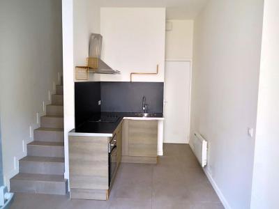 Annonce Vente 3 pi�ces Maison Marines 95