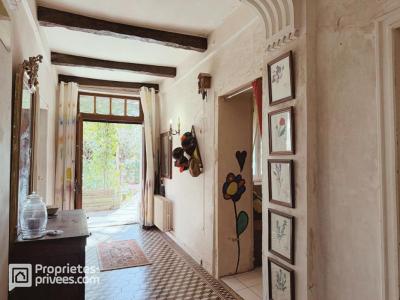 Acheter Maison Bedarrides Vaucluse