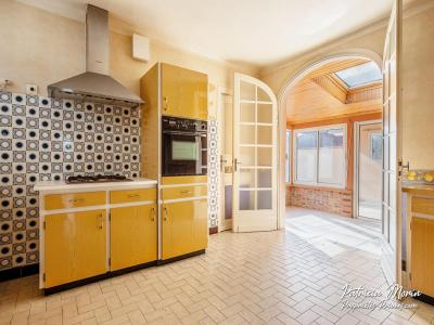 Acheter Maison 191 m2 Dax