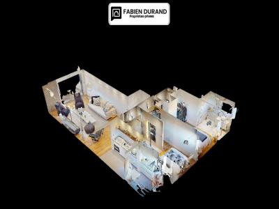 Annonce Vente 3 pi�ces Appartement Frejus 83