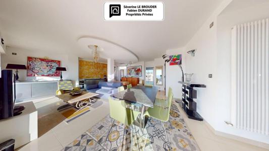 Acheter Appartement Cannes 1575000 euros