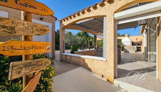 For sale Perpignan 6 rooms 120 m2 Pyrenees orientales (66000) photo 0