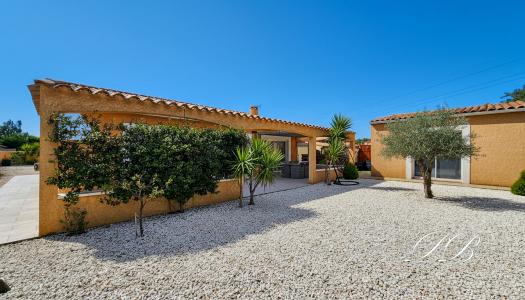 Annonce Vente 6 pi�ces Maison Perpignan 66